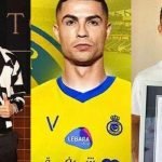 cristiano ronaldo punya follower terbanyak