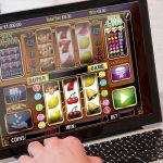 hiburan slot online