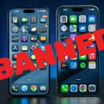 iphone16 di banned