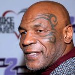 mike tyson