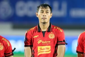 Minat Dari Persebaya Surabaya? Kontrak Bintang Persija Jakarta Bernilai Rp 2,61 Miliar Akan Berakhir Bulan Depan