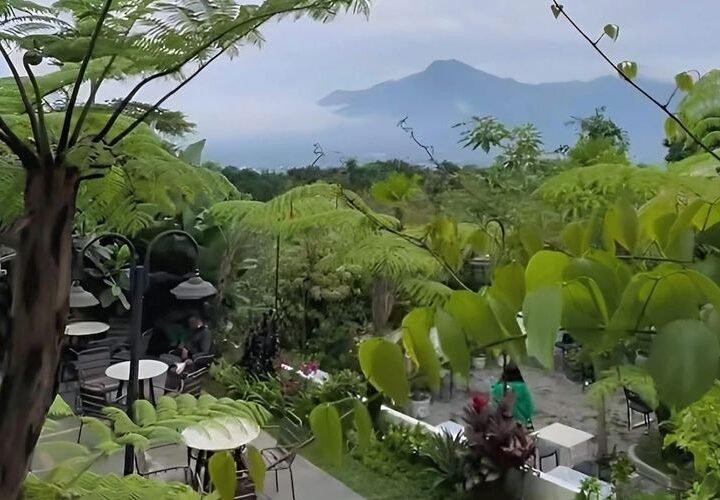 5 Cafe Terjangkau di Batu dengan Pemandangan Alam Memukau untuk Menenangkan Jiwa!