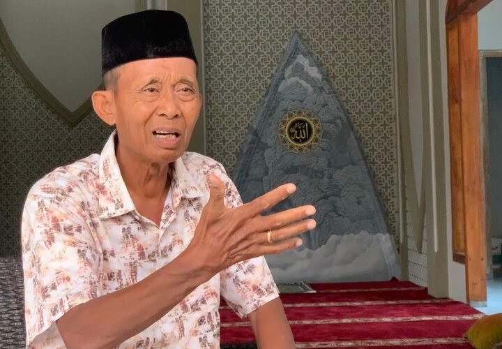 Cerita Seorang Penyintas Erupsi Semeru: dari Korban ke Pelindung Warga