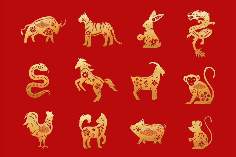 Transformasi Hidup: 5 Shio yang Akan Cepat Kaya Menurut Astrologi Tionghoa