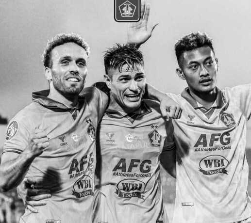 Persik Kediri Malu-malukan Arema FC di Markas Sendiri: Saat-saat Menentukan