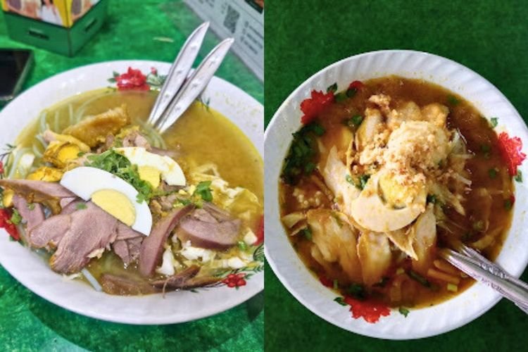 3 Soto Ayam Kampung Autentik di Surabaya: Nikmati Kelezatan yang Terjangkau