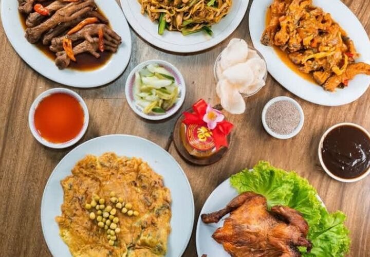 Rasakan Kelezatan Sejati Orientalia! Begini 3 Rekomendasi Tempat Chinese Food yang Wajib Dicoba