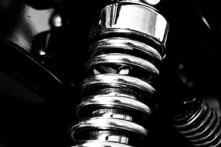 Mengetahui Tipe suspensi Mobil yang Membuat Perjalanan Semakin Nyaman