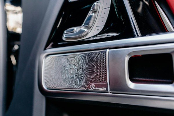 5 Risiko Menghidupkan Musik Terlalu keras di Dalam Mobil