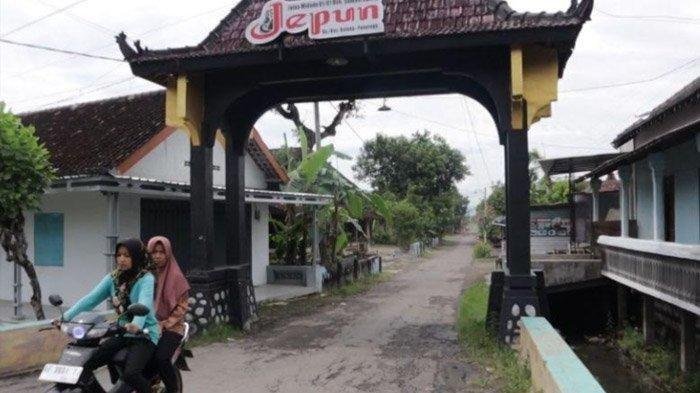 Menjelajahi Surga Tersembunyi Ponorogo: Kisah Otak Dalang Sindikat Narkoba Rp 5 Triliun "Dewi Astuti"
