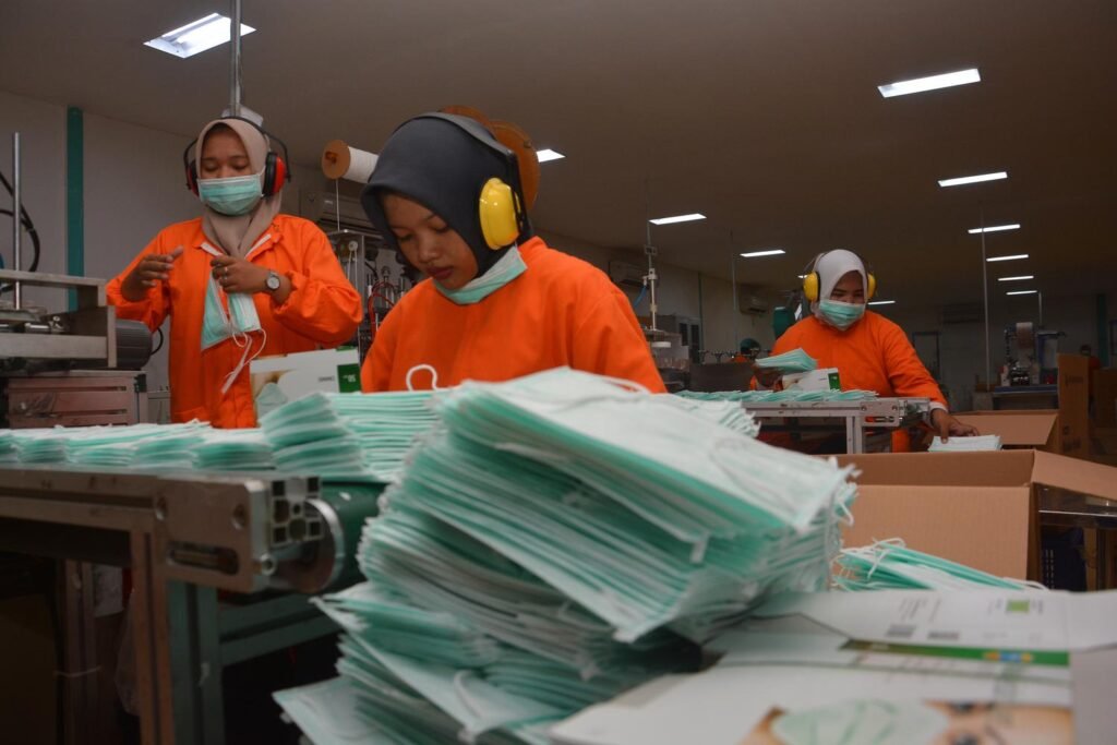 Emiten Alkes Jayamas Medica (OMED) Berencana Lakukan Buyback Saham Hingga Rp 5 Miliar
