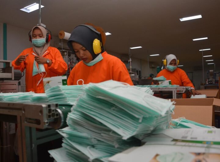 Emiten Alkes Jayamas Medica (OMED) Berencana Lakukan Buyback Saham Hingga Rp 5 Miliar