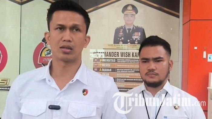 Pesan Terakhir Seorang Seniman dari Banyumas: "Mama, Aku Capek" sebelum Jatuh dari Lantai 30 Apartemen di Gresik