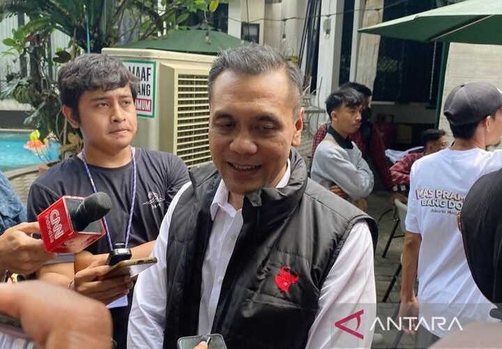 Dedi Mulyadi Janji Gaji Warga Jakarta Rp 10 Juta per KK jika Jadi Gubernur, Staf Pramono: Kesalahan Perhitungan