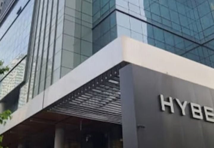 HYBE Serahkan Semua Saham di SM Entertainment ke Tencent Music senilai 2,8 Triliun Rupiah
