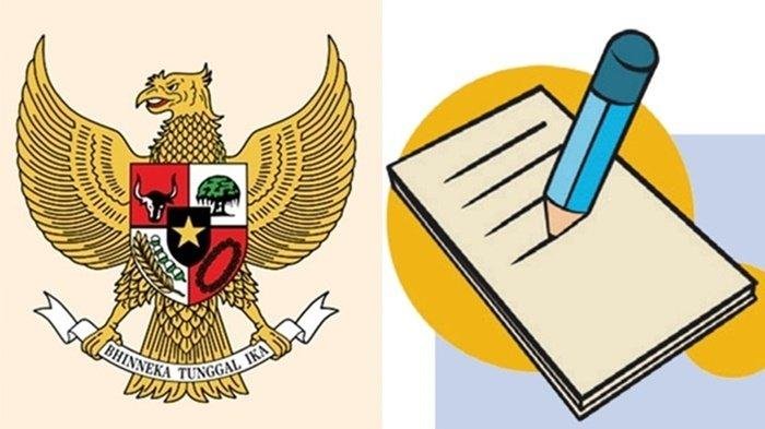 20 Soal PAT/UKK PPKN Kelas 8 SMP Semester 2 untuk Kurikulum Merdeka 2025: Dengan Kunci Jawaban Lengkap