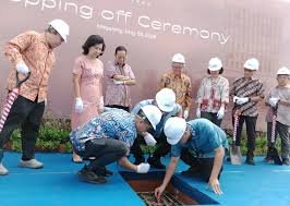Artotel Leguna Magelang Bawa Keindahan ke Tingkat Baru dengan Hotel Seni 10 Lantai dan Galeri Gratiskan untuk Para Seniman Lokal