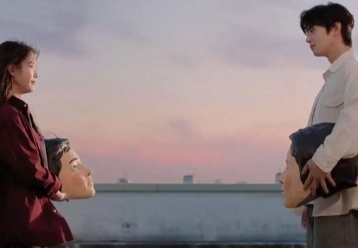 Rasakan Kimia Mereka! IU & Cha Eun Woo ASTRO Dalam "A Beautiful Person" Music Video