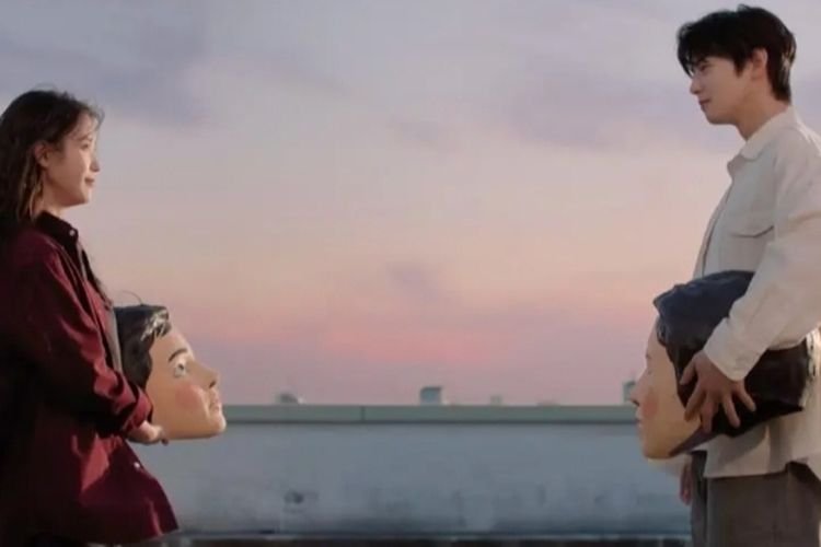 Rasakan Kimia Mereka! IU & Cha Eun Woo ASTRO Dalam "A Beautiful Person" Music Video