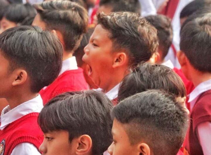 Aturan Baru: Jam Masuk Sekolah di Jabar Pindah ke 06.30 WIB, Efektif Senin-Jumat Untuk Semua Tingkatan