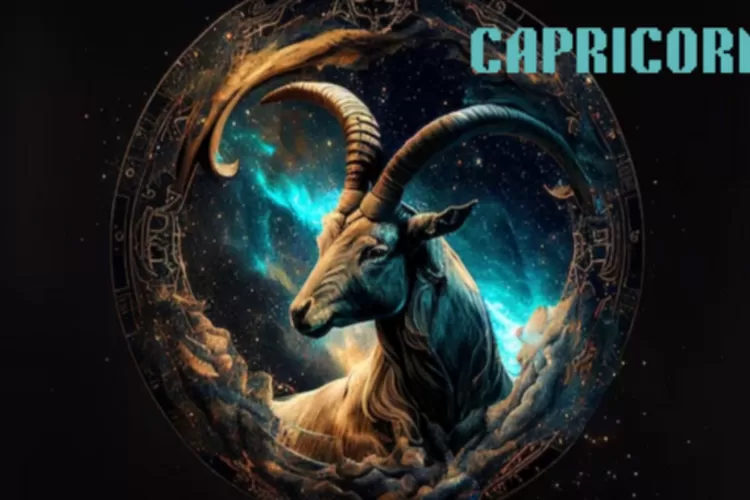 Prediksi Zodiak Capricorn untuk Senin, 2 Juni 2025: Apa yang Siapkan Masa Depan Untuk Anda?