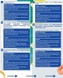 Aturan Baru: Jam Masuk Sekolah di Jawa Barat untuk Senin-Jumat Pukul 06.30 WIB — Rincian Lengkap Setiap Tingkatan