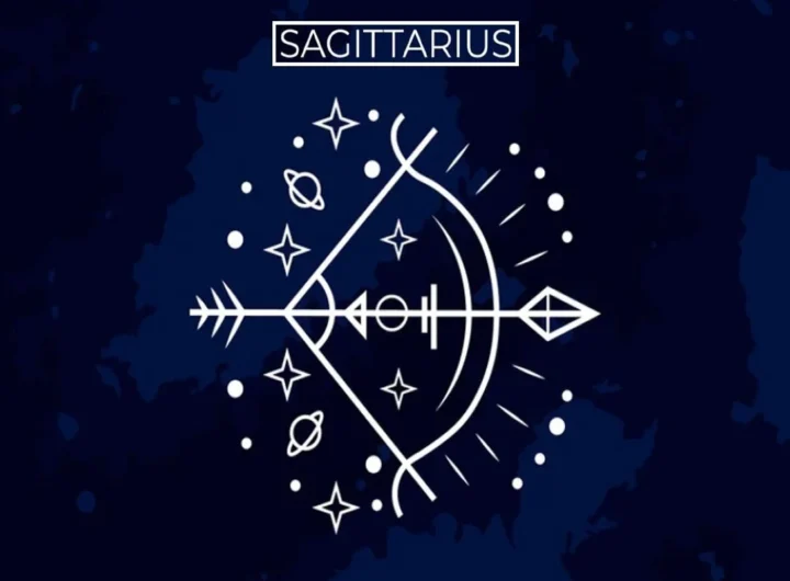 Prediksi Keberuntungan Zodiak Sagitarius pada Senin, 2 Juni 2025