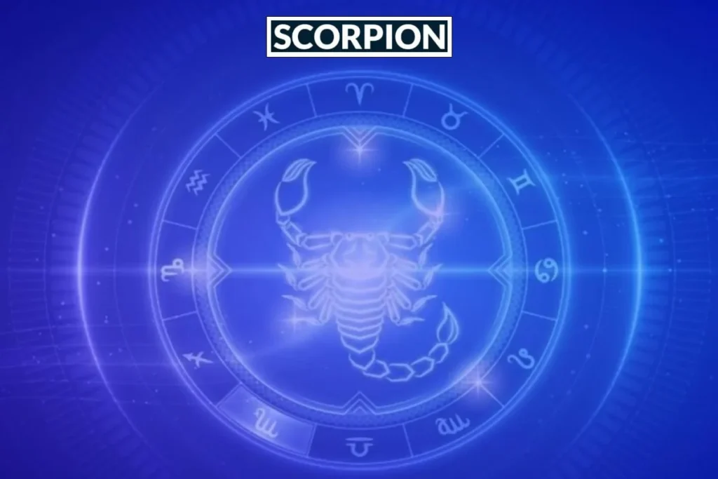 Prediksi Keberuntungan Zodiak Scorpio pada Senin, 2 Juni 2025