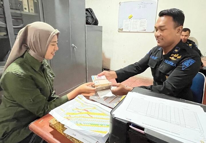 Daop 8 Surabaya Temukan 784 Barang Tertinggal Senilai Rp815 Juta di Tahun 2025