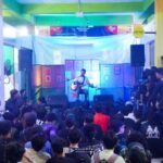 Warga Sipil' Bangunkan Balikpapan dengan Pesan Demokrasi dan Royalti