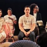 "Siapa Dia": Lagu Cinta yang Menghubungkan Generasi dalam Film Musikal Garin Nugroho