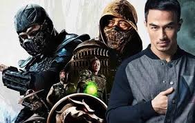 Joe Taslim Kembali Beraksi sebagai Noob Saibot di Mortal Kombat 2