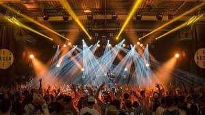 5 Ide Bisnis Musik untuk Cuan Instan di Konser
