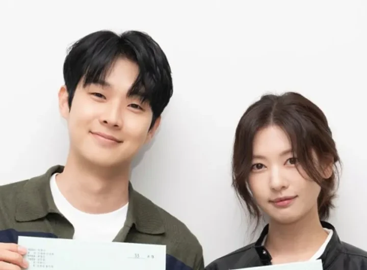 Choi Woo Shik Bikin Baper! 7 Potret Cuts Nikah Palsu Would You Marry Me